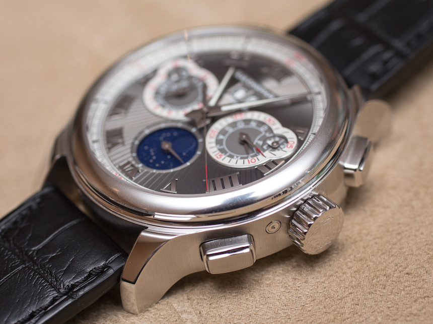 Chopard L.U.C Perpetual Chrono 