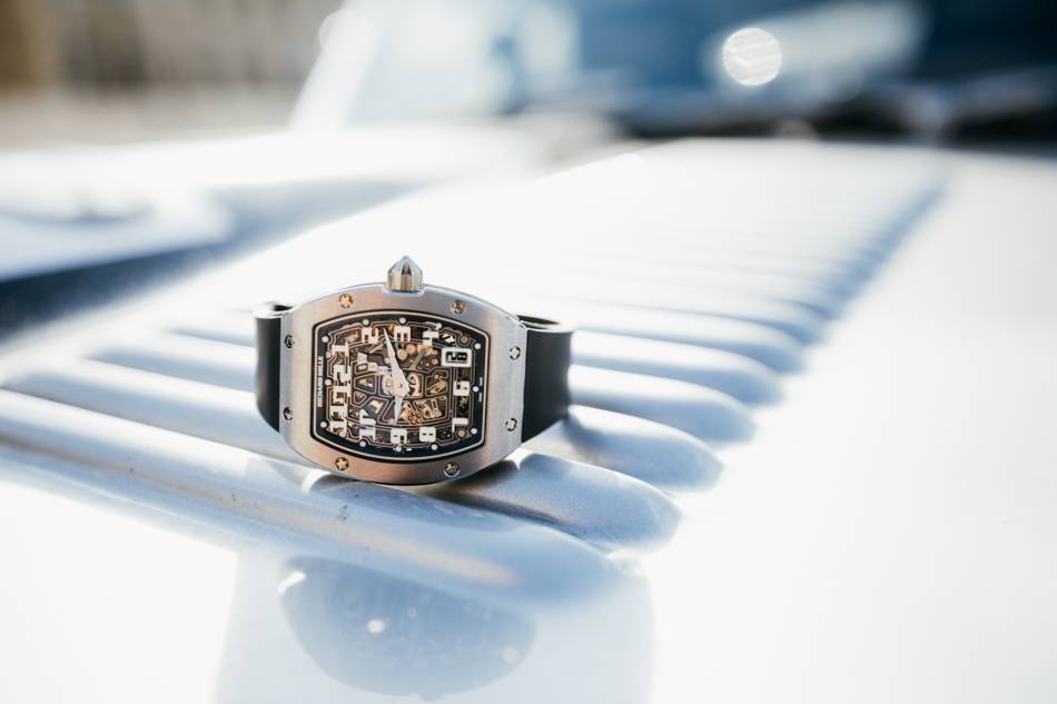 Richard Mille : retour sur le 18ème Rallye des Princesses