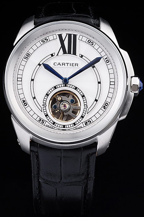 Cartier Replique Montre